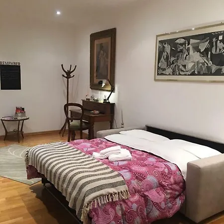 Paradiso Numero 12
