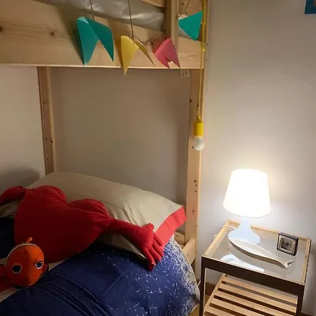 Paradiso Numero 12 Γένοβα