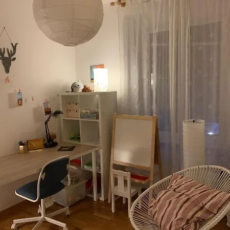 Paradiso Numero 12 * Γένοβα