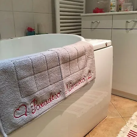 Paradiso Numero 12 *