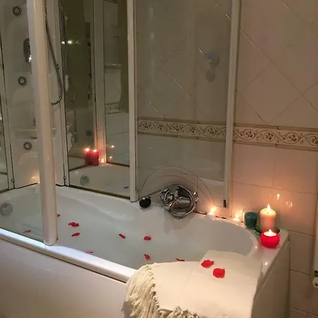 Apartamento Paradiso Numero 12