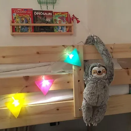 Apartamento Paradiso Numero 12