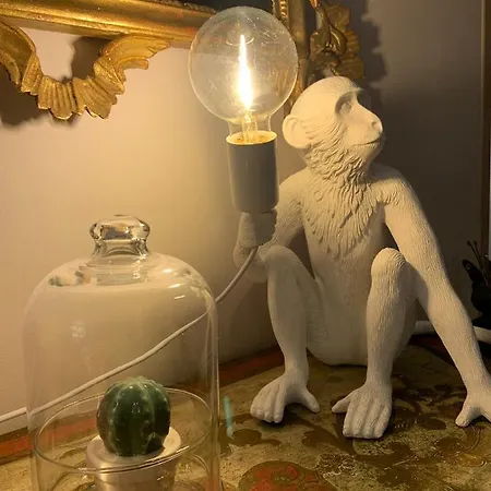 Lägenhet Paradiso Numero 12