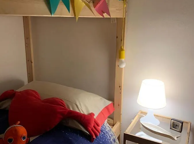 Paradiso Numero 12 Genua