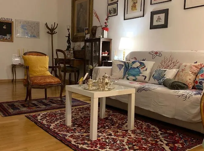 Paradiso Numero 12 * Genua