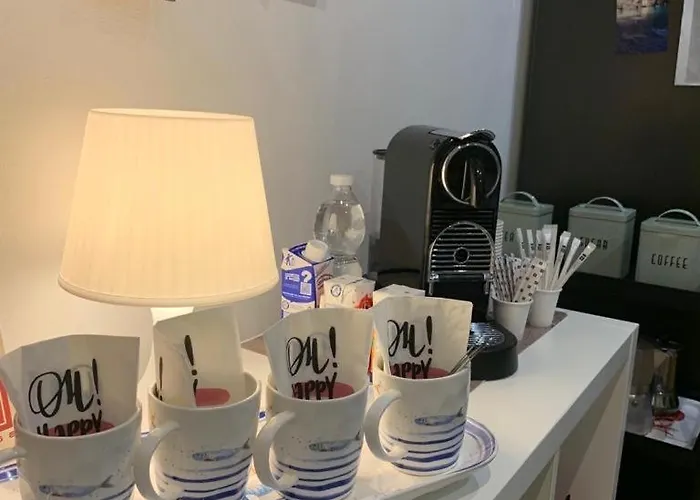 Paradiso Numero 12 Appartement *