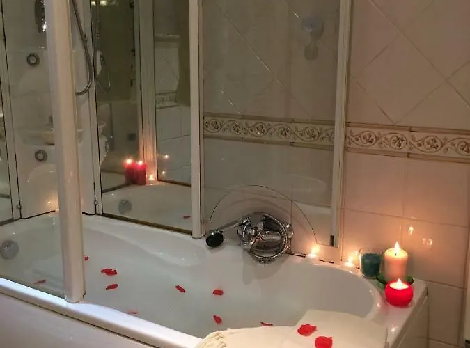 Appartement Paradiso Numero 12