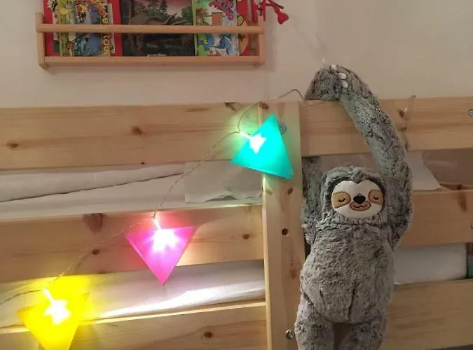 Appartement Paradiso Numero 12